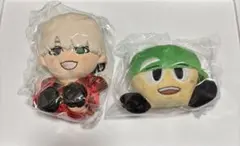 WEST ヤツぬい　フィギュア　新品未開封 WEST. 中間淳太 ちびスト ヤツぬい きいろのヤツ 新品未開封 - メルカリ