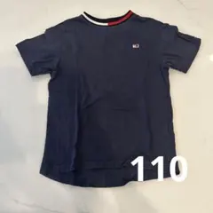 TOMMY HILFIGER トミーヒルフィガー　Tシャツ 110