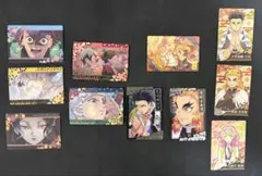 2026年最新】鬼滅の刃カードの人気アイテム - メルカリ