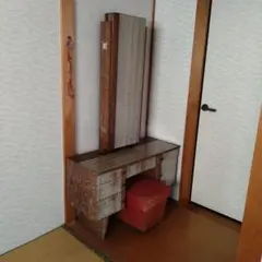 レトロ 三面鏡 2025年最新】三面鏡 昭和レトロの人気アイテム - メルカリ