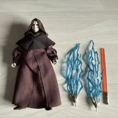 コトブキヤ ARTFX＋ スターウォーズ 現状品 検 グリーヴァス将軍