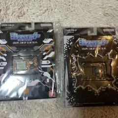 L*i様 ★デジタルモンスター　デジモン　初代 VER2.3.5　5個セット★ L*i様 ☆デジタルモンスター デジモン 初代 VER2.3.5 5個セット