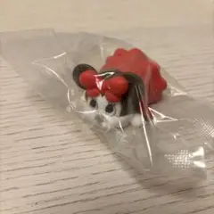 もっちりころりん ディズニー　ミニー