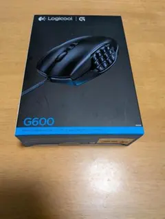 2026年最新】LOGICOOL MMOゲーミングマウス G600の人気アイテム - メルカリ