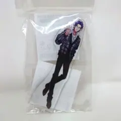 ヒプノシスマイク ヒプマイ　flava2 アクスタ アクリルスタンド 躑躅森盧笙