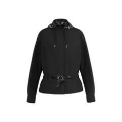 Louis Vuitton モノグラム フード付きジャケットのサムネイル