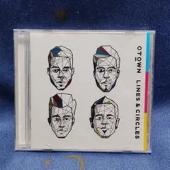OTOWN O-TOWN / LINES & CIRCLES