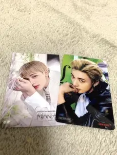 Stray kids ヒョンジンセット