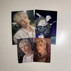 ENHYPEN membershipメンバーシップキット ニキ