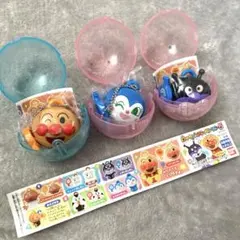 ロックdeアンパンマン5