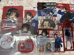 ヒプノシスマイク　山田二郎　まとめ売り