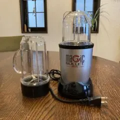 Magic Bullet Deluxe スマートミキサー - メルカリ