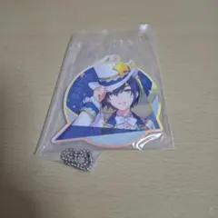 プロセカ セガラッキーくじ KAITO アクキー