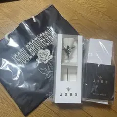 三代目 KINGDOM プレミアムチケット オリジナルグッズ アプグレ