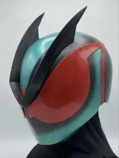 仮面ライダー　レプリカマスク　未使用　長期保存品 2026年最新】仮面ライダー レプリカマスクの人気アイテム - メルカリ