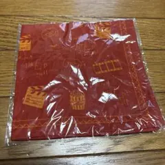 アイナジエンド グッズ ENDROLL ガチャ ハンカチ