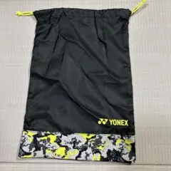 YONEX 巾着袋 シューズケース