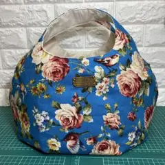 kororinbag antique rose ラージサイズ