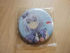 バンドリ 缶バッジ 倉田ましろ Morfonica カバコレ CD 特典 - メルカリ