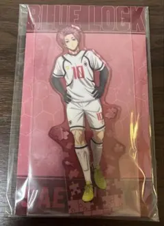ブルーロック アクリルスタンド 糸師冴