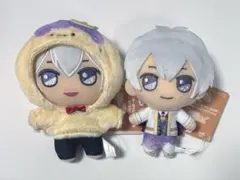 アイナナ　8周年　きらどる　ぬいぐるみ　おさんぽーず　壮五