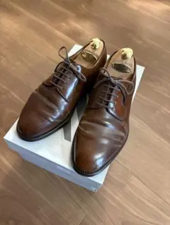 2026年最新】ENZO BONAFE シューズ型：プレーントゥ メンズ ドレス