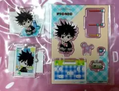 呪術廻戦 まるくじ 伏黒恵