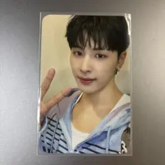 NEXZ O-RLY? サウェ 7/14 チェキ ハル