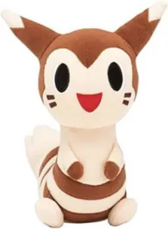 ポケモン　ぬいぐるみ　オオタチ　ポケパークカントー　202502120329 ポケモン ぬいぐるみ オオタチ ポケパークカントー 202502120329
