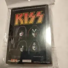 KISS BODY WILD ボクサーパンツ Mサイズのサムネイル