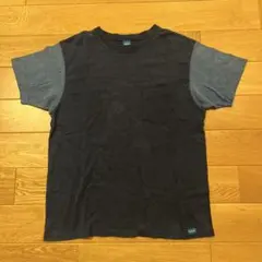 Good On ポケットTシャツ Pネイビー XL 鹿の子 - メルカリ