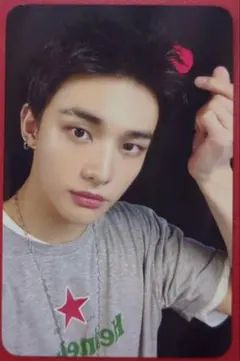 ヒョンジン ラキドロ KARMA