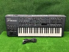 2026年最新】roland jp-8000の人気アイテム - メルカリ