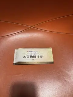 【新品未使用】ヤマダ電機 5000円分(500円券×10枚)株主優待券