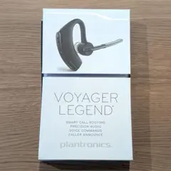 K*様 plantronics Voyager 3200とlegendのセット - メルカリ