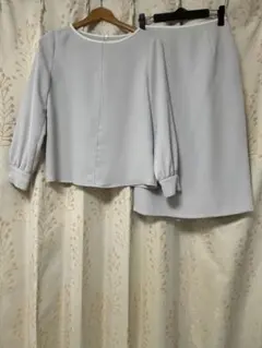 NATURAL BEAUTY BASIC セットアップ