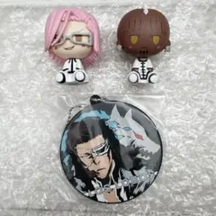 BLEACH 20th 一番くじ Stirring Souls vol.3