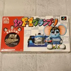 2025年最新】SD F1グランプリ スーパーファミコンの人気アイテム