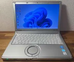 t*i様 BIOS確認済みジャンク Let's note 2台セット⑤ - メルカリ