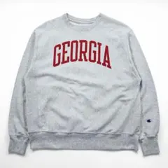 Champion リバースウィーブ REVERSE WEAVE スウェット