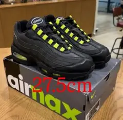 Nike Air Max 95 Atmos HRJK 新品です！