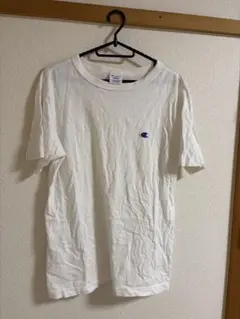 Champion Tシャツ メンズ ホワイト Mのサムネイル