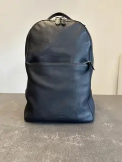 COACH レザーリュック メトロポリタン72306