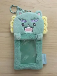 JOCHUM ジェオチャム ヤヌカミトレカケース 與那城奨