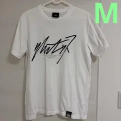 オードリーオールナイトニッポン　ホワイトTシャツ Mサイズのサムネイル