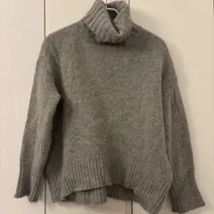 セーター レディース