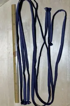 真田紐３本