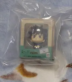 呪術廻戦 るかっぷ ミニチュアコレクション 伏黒恵