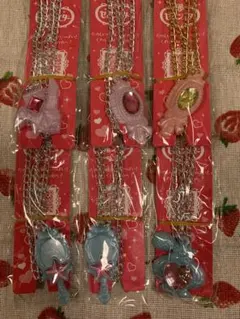 セボンスター 2021年 No.2 パールプラタイプ 6個まとめ売り