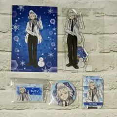 スタンリー さっぽろ雪まつり 5点セット - メルカリ